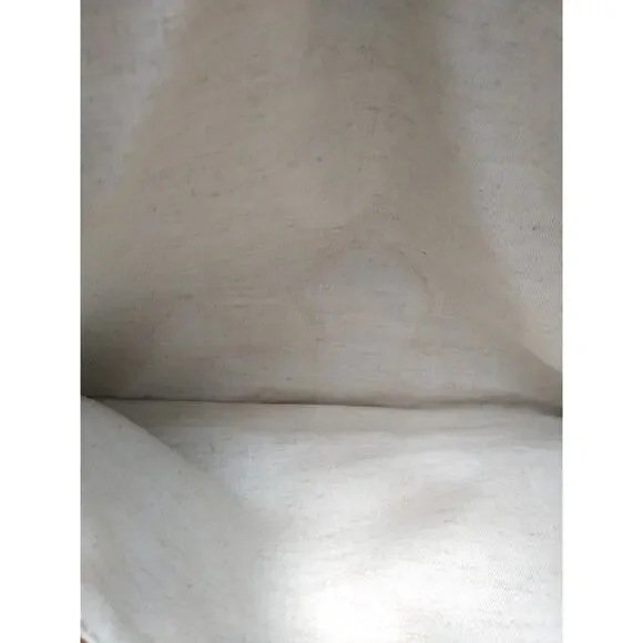 Mark And Graham Brown Leather Brooklyn Carryall Satchel Bag - Picture 8 of 9